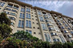Emerald Garden (D1), Condominium #606944191